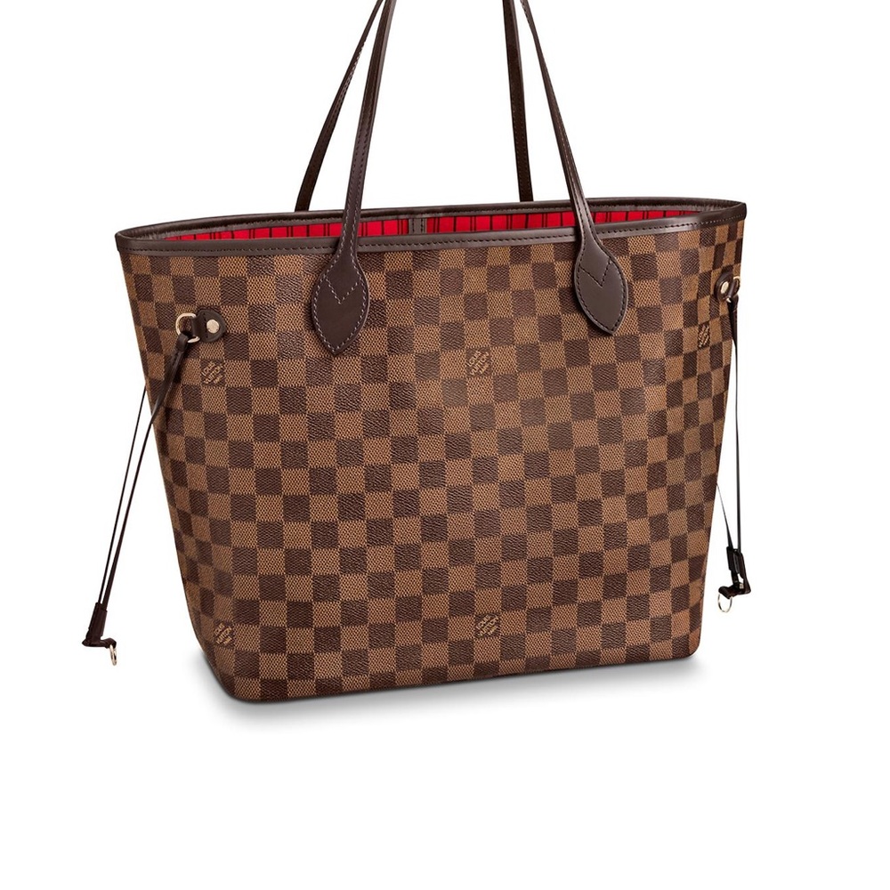 Louis Vuitton Neverfull MM